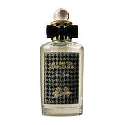 Sports Car Club 100 ml Eau de Parfum