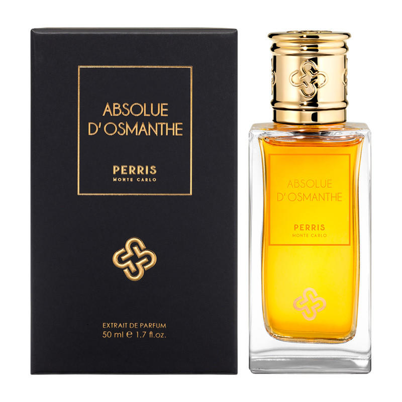 Perris Monte Carlo Absolue d'Osmanthe Extrai de parfum 