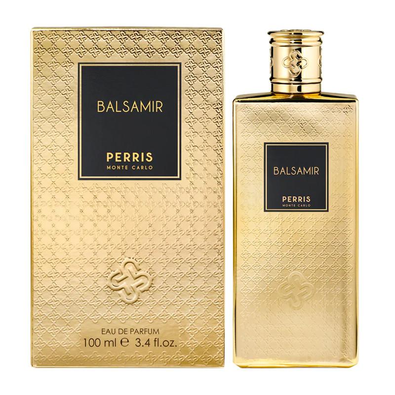 Perris Monte Carlo BALSAMIR EAU DE PARFUM 100 ml 