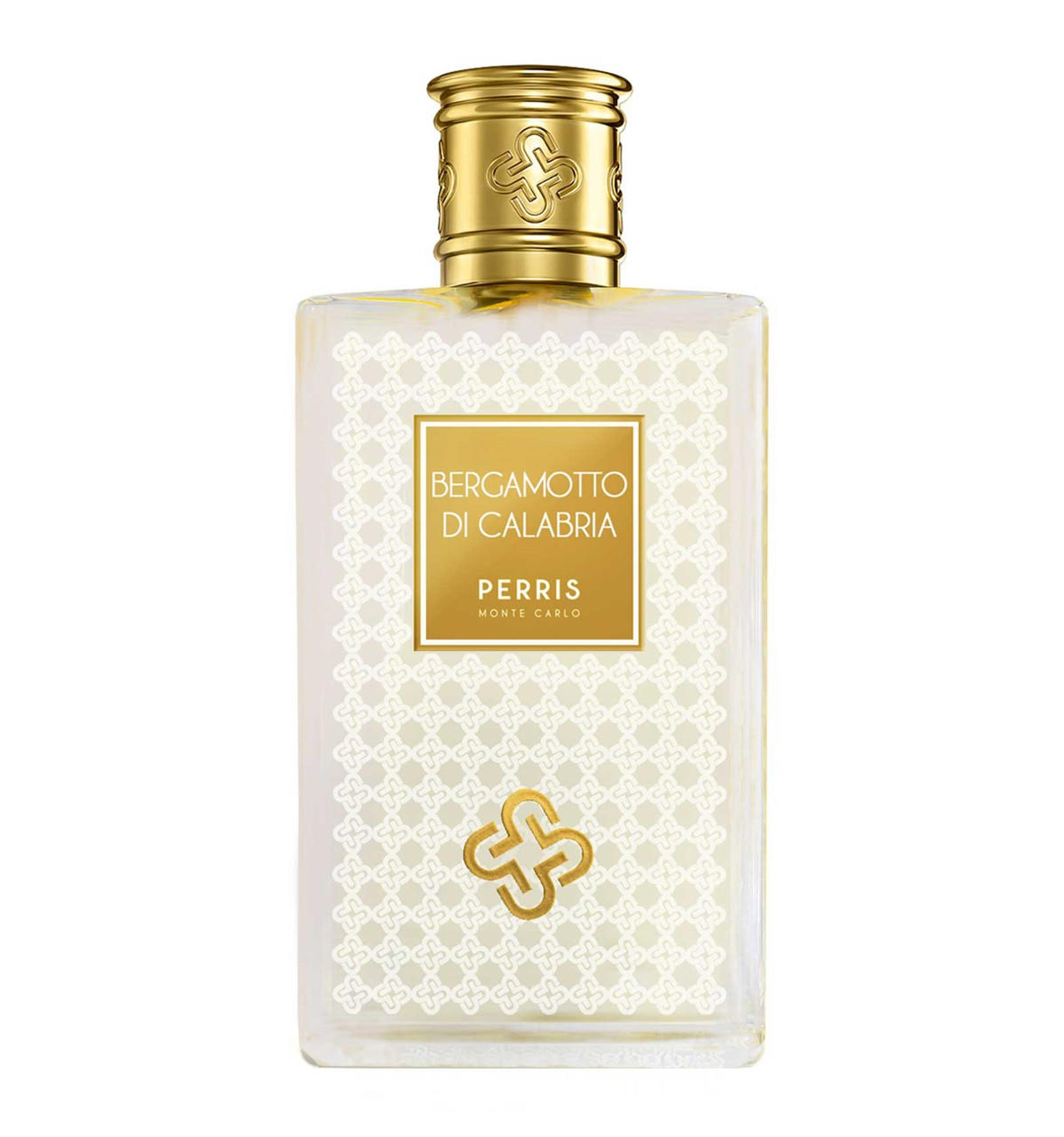 Perris Monte Carlo Bergamotto Di Calabria Eau de Parfum