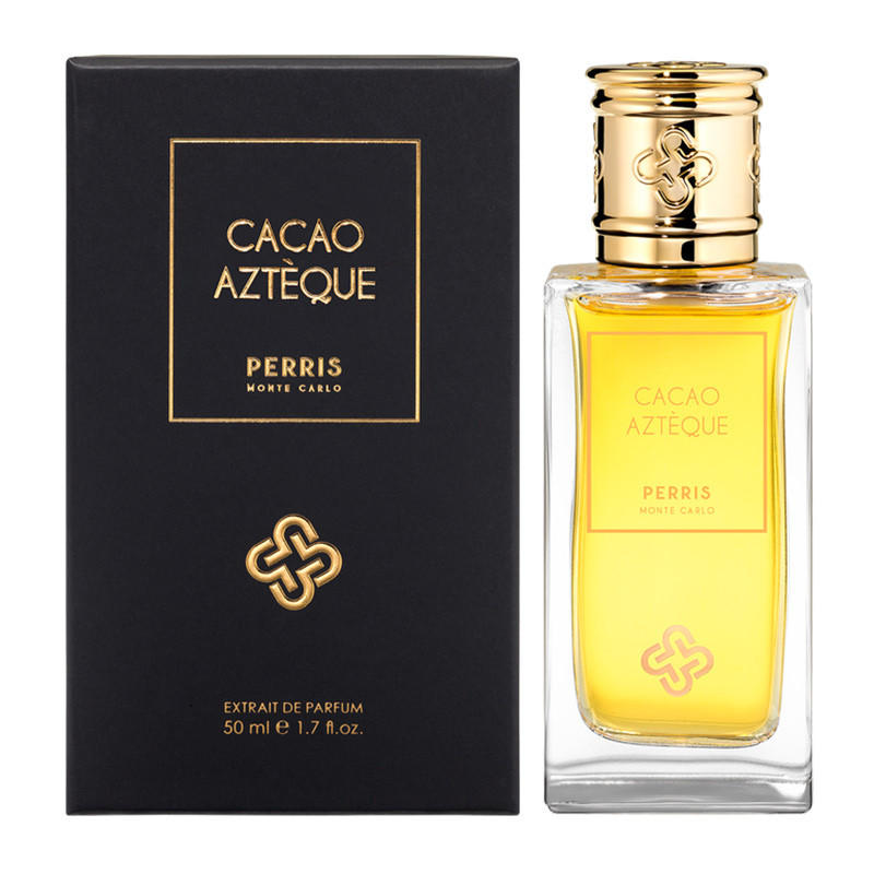 Perris Monte Carlo Cacao Aztèque Extrait de parfum 