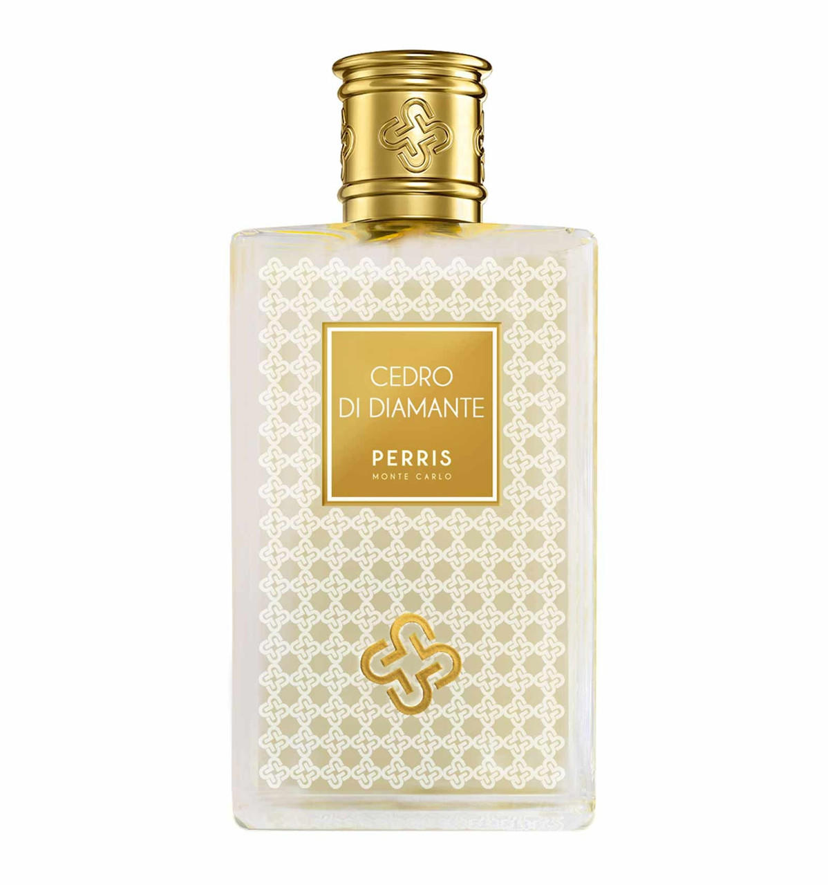 Perris Monte Carlo Cedro Di Diamante Eau de Parfum
