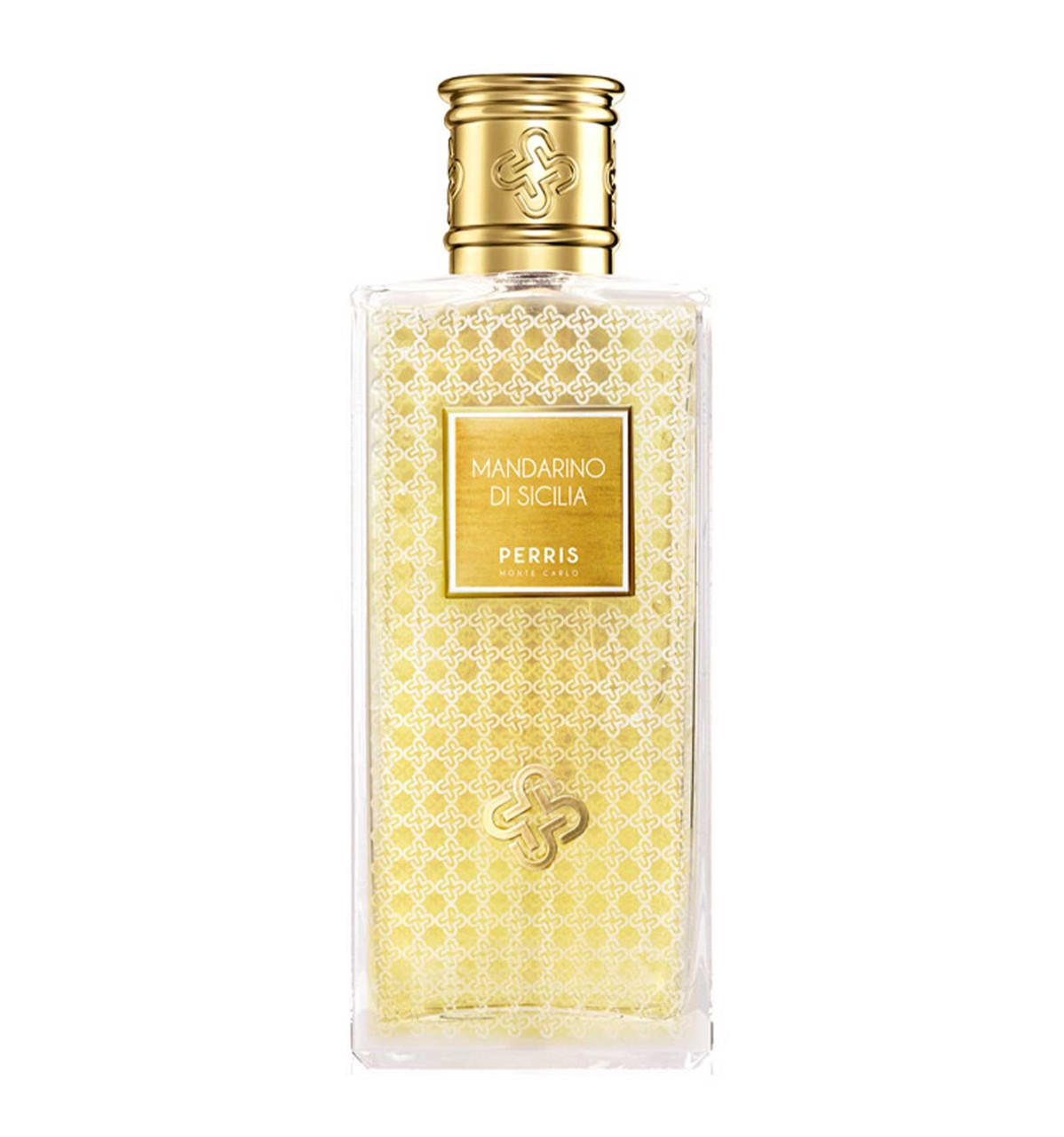 Perris Monte Carlo Mandarino Di Sicilia Eau de Parfum