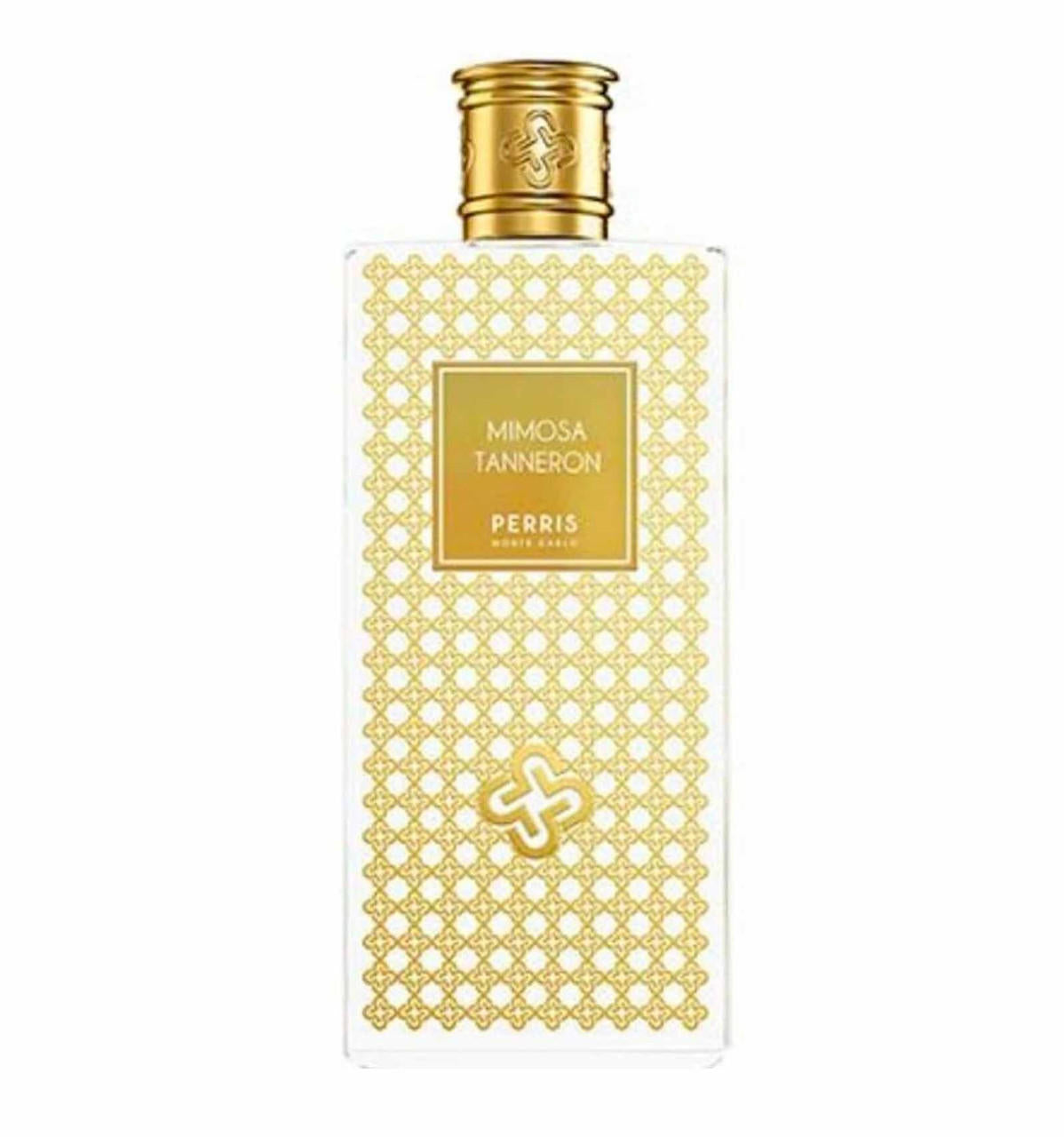 Perris Monte Carlo Mimosa Tanneron Eau de Parfum