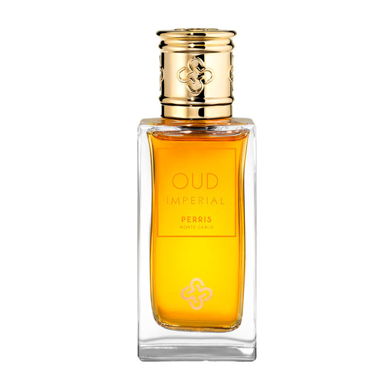 Perris Monte Carlo Oud Imperial Extrait de parfum 