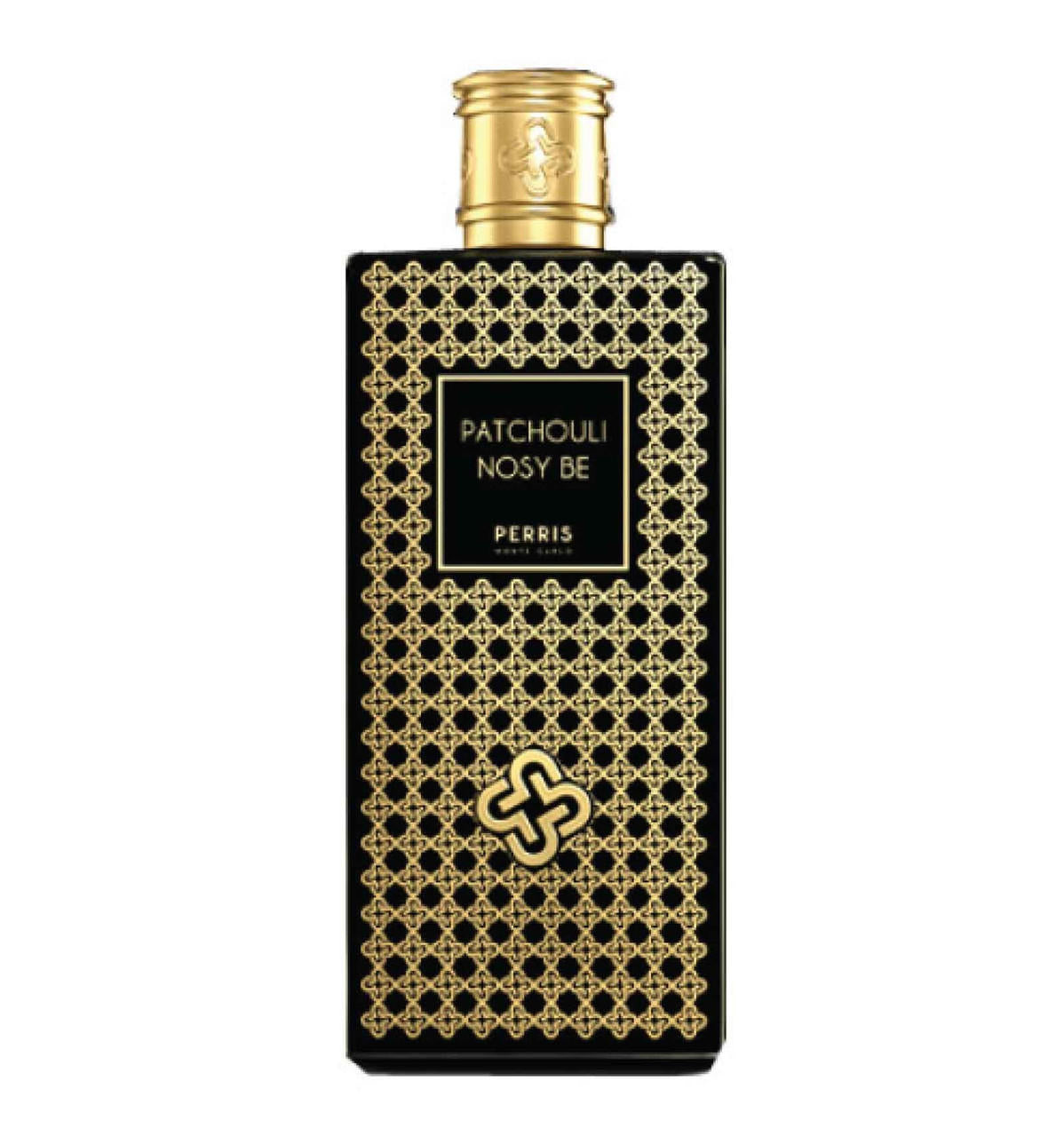 Perris Monte Carlo Patchouli Nosy Be Eau De Parfum