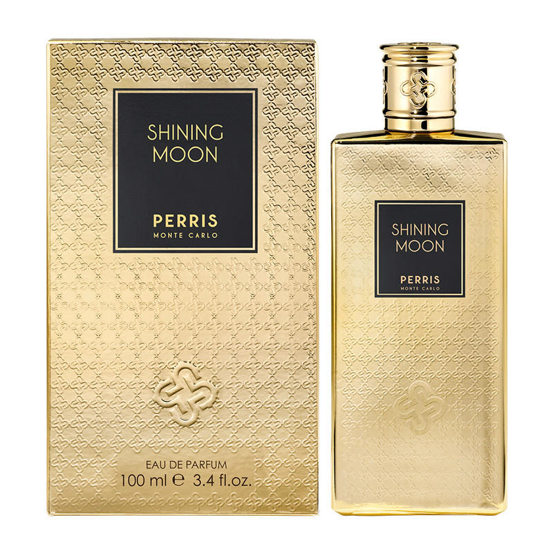 Perris Monte Carlo Shining Moon Eau De Parfum 
