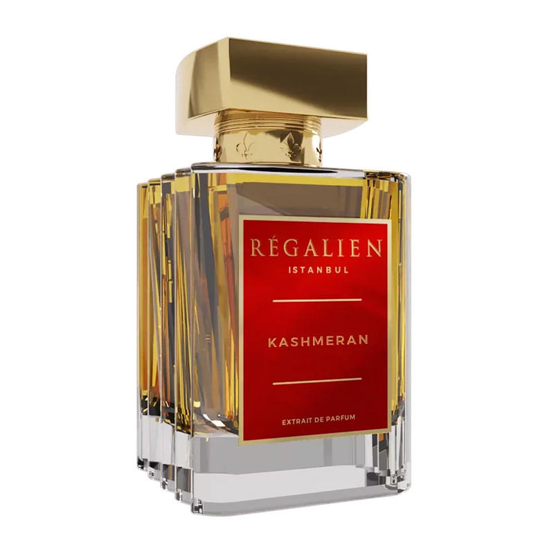 Regalien Kashmeran Extrait de Parfum 