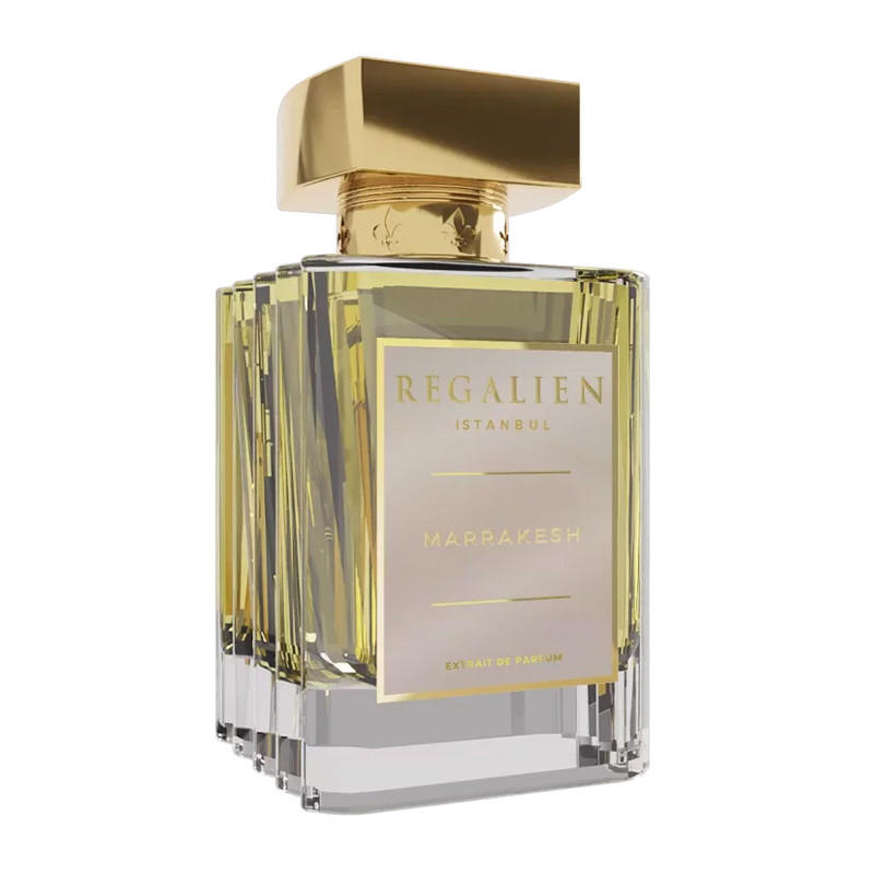 Regalien Marrakesh Extrait de Parfum 