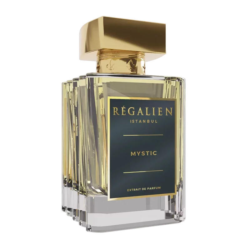 Regalien Mystic Extrait de Parfum 