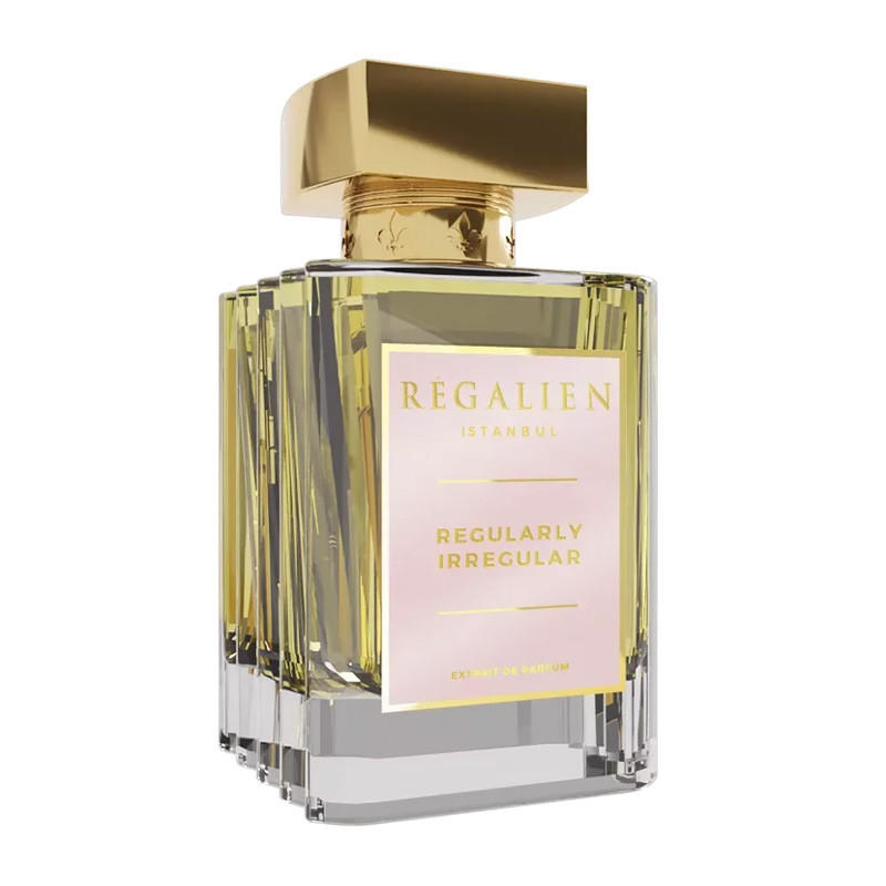 Regalien Regularly Irregular Extrait de Parfum 
