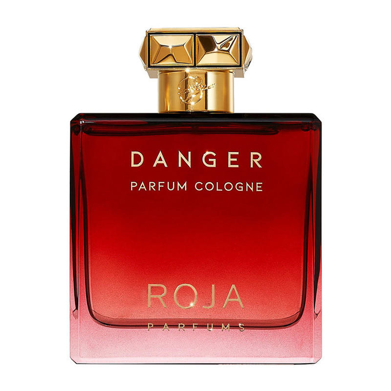 Roja Parfums Danger Pour Homme EDP Cologne 