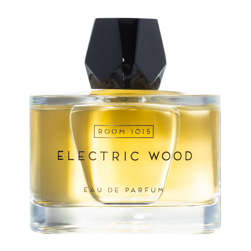 Room 1015 ELECTRIC WOOD EDP 100ML 