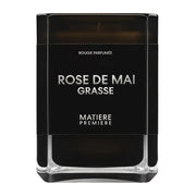 ROSE DE MAI GRASSE DUFTKERZE 220 GR