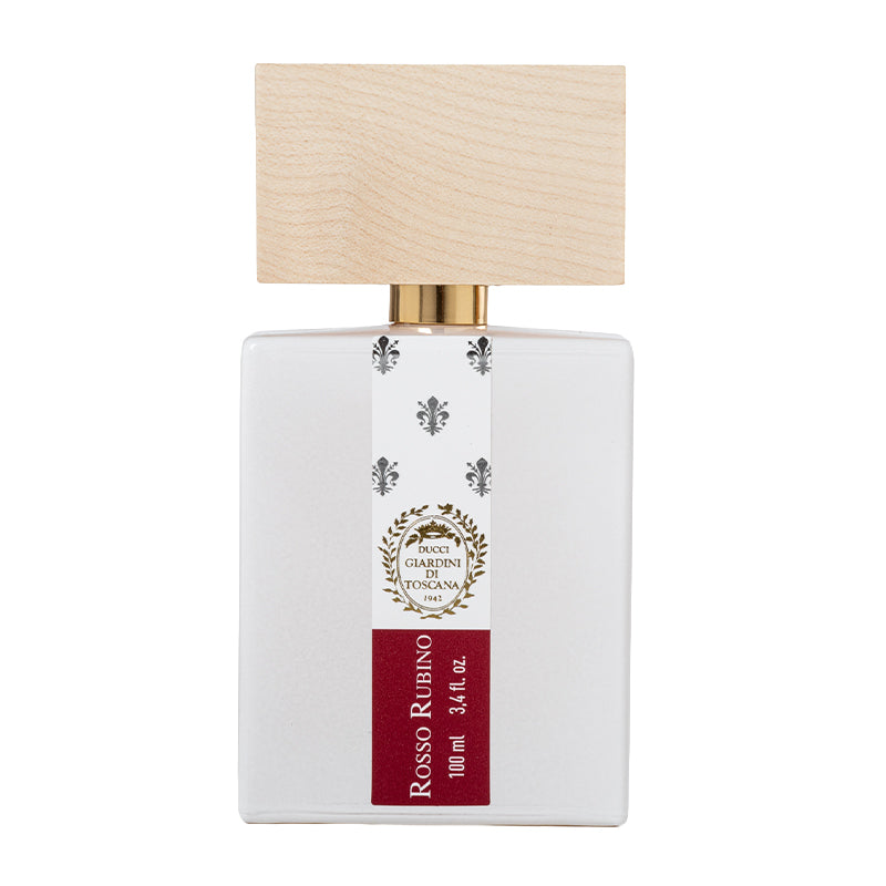 Rosso Rubino Eau de Parfum