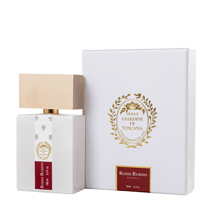 Rosso Rubino Eau de Parfum