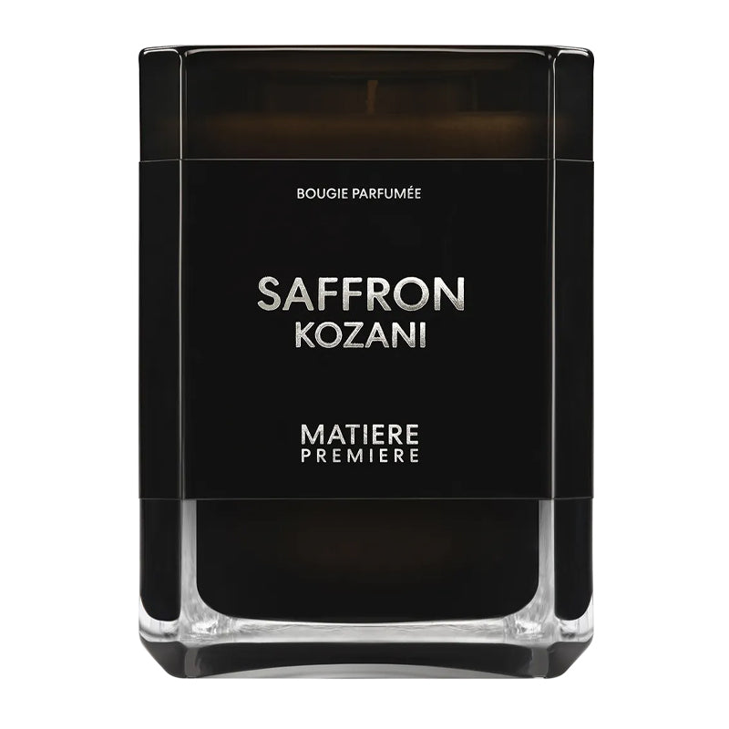 SAFFRON KOZANI DUFTKERZE 220 G