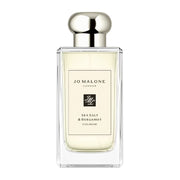 Sea Salt & Bergamot - Cologne Intense