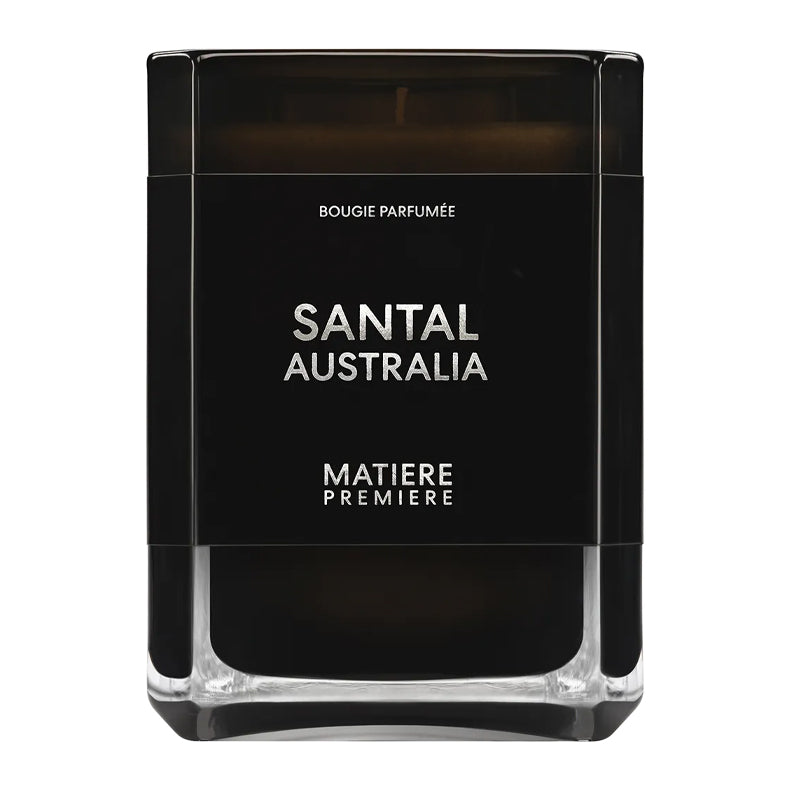 SANTAL AUSTRALIA DUFTKERZE 220 G