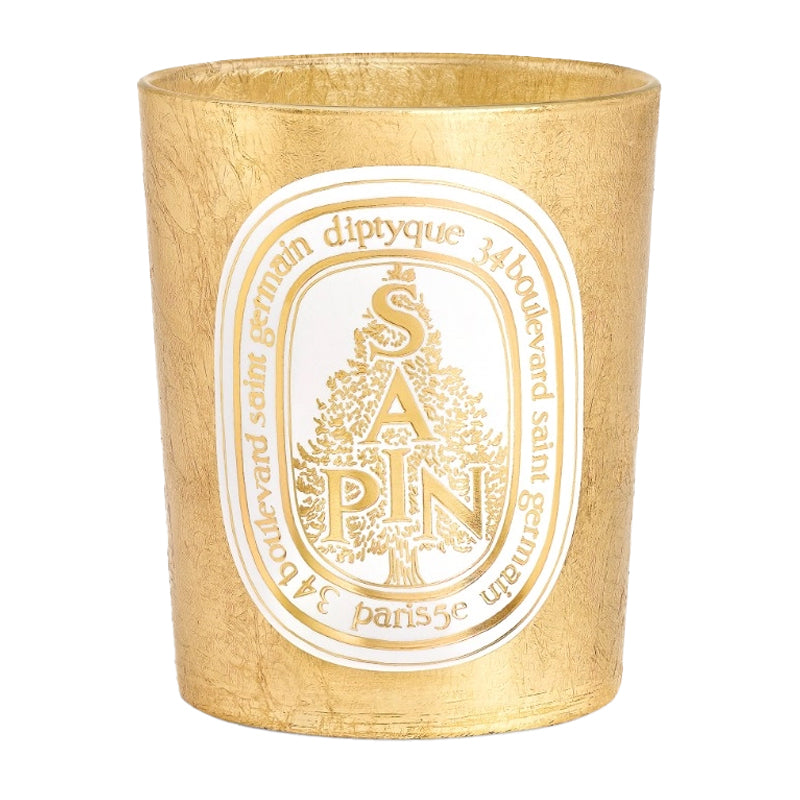 Sapin Candle Limited Edition Weihnachten 2025