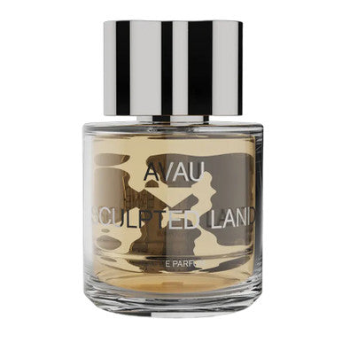 Sculpted Land Eau de Parfum 100 ml