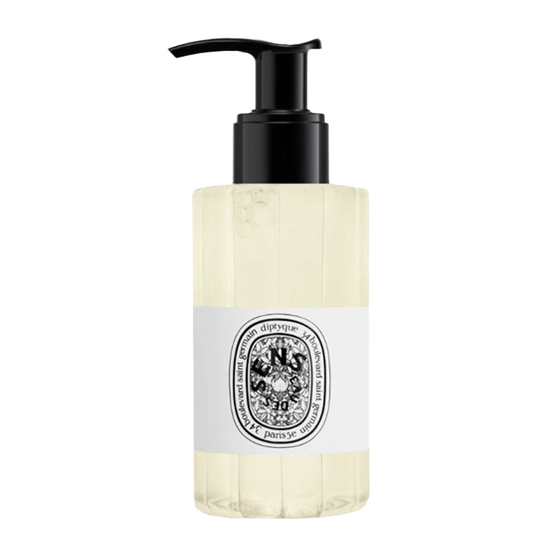 Eau des Sens Reinigungsgel de Parfum für den Körper