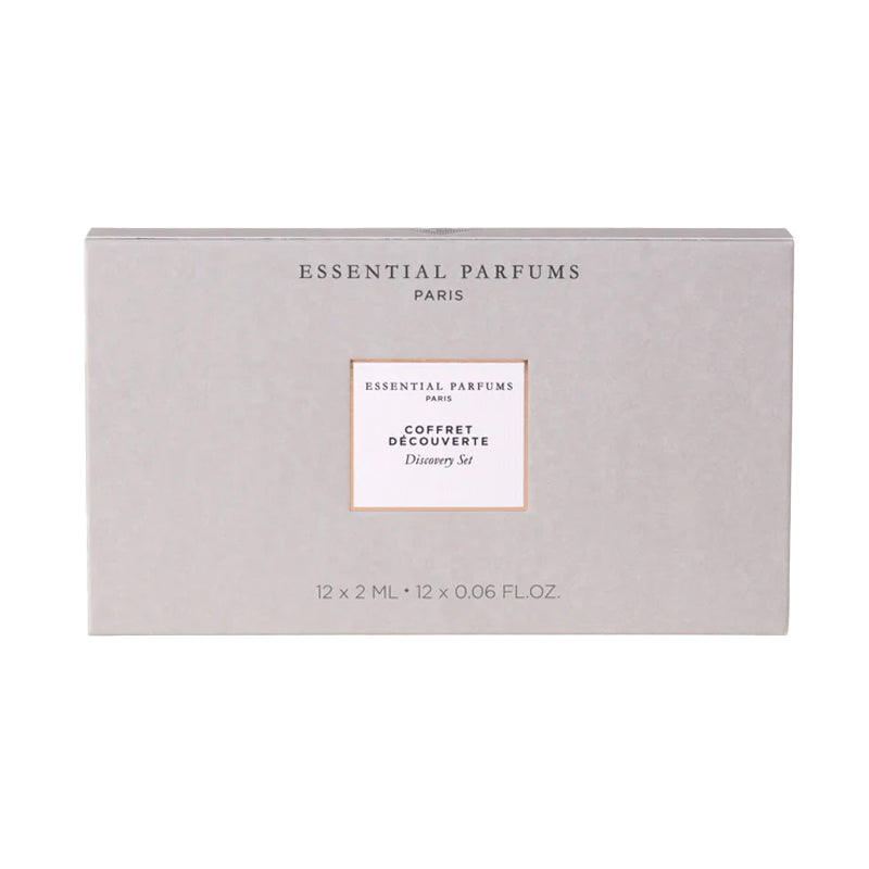 Discovery Set Sample 12 x 2 ml