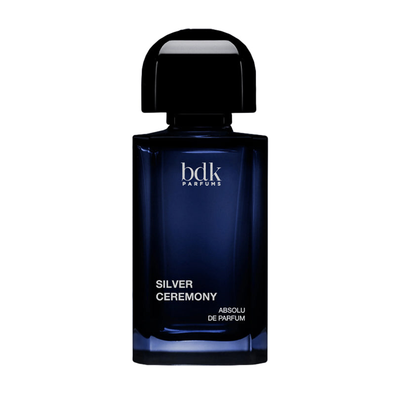 SILVER CERIMONY ABSOLU