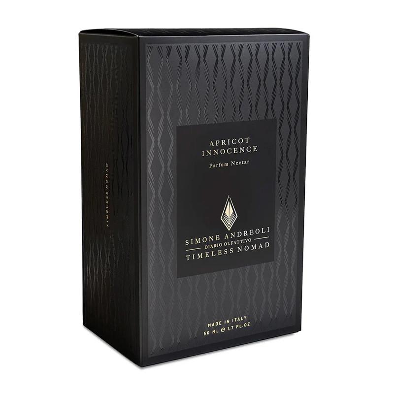 Simone Andreoli APRICOT INNOCENCE  parfum nectar Extrait de Parfum 50ml 