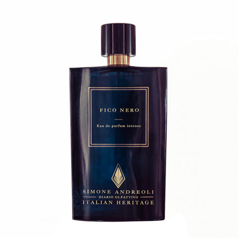 Simone Andreoli Fico Nero Eau de Parfum Intense 