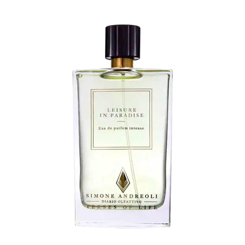 Simone Andreoli Leisure in Paradise EDP Intense