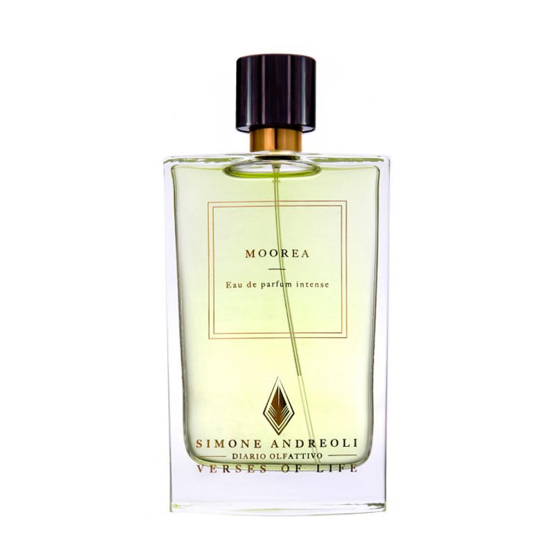 Simone Andreoli Moorea Eau De Parfum Intense