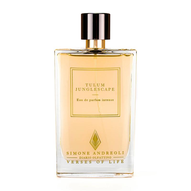 Simone Andreoli TULUM JUNGLESCAPE Eau de Parfum Intense 100ml 
