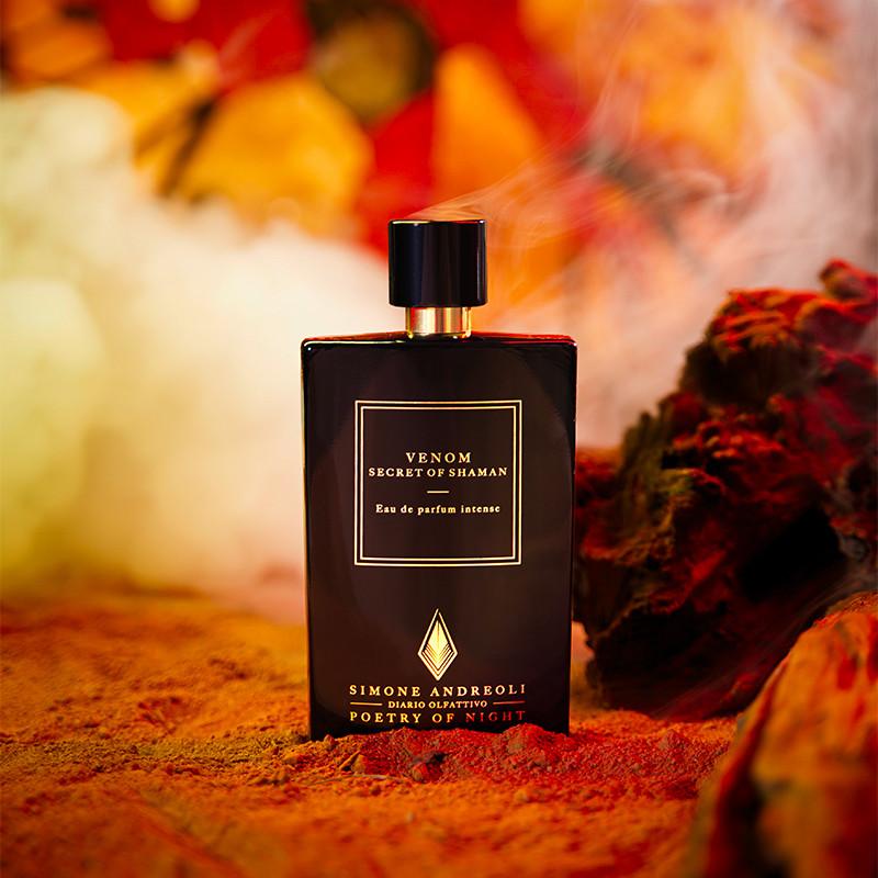 Simone Andreoli VENOM - SECRET OF SHAMAN EDP 100ML 
