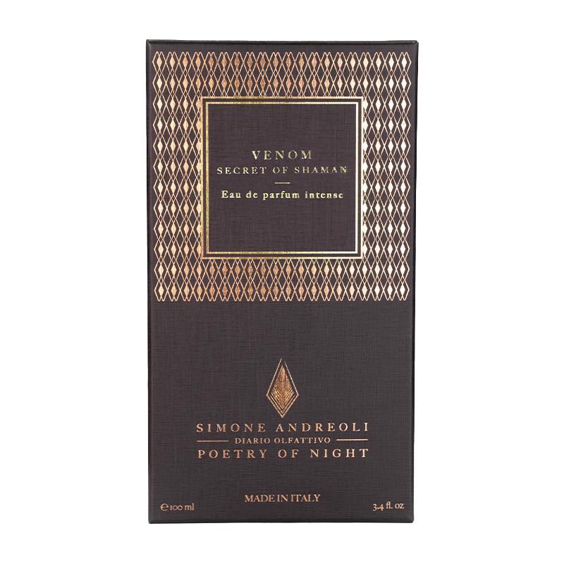 Simone Andreoli VENOM - SECRET OF SHAMAN EDP 100ML 