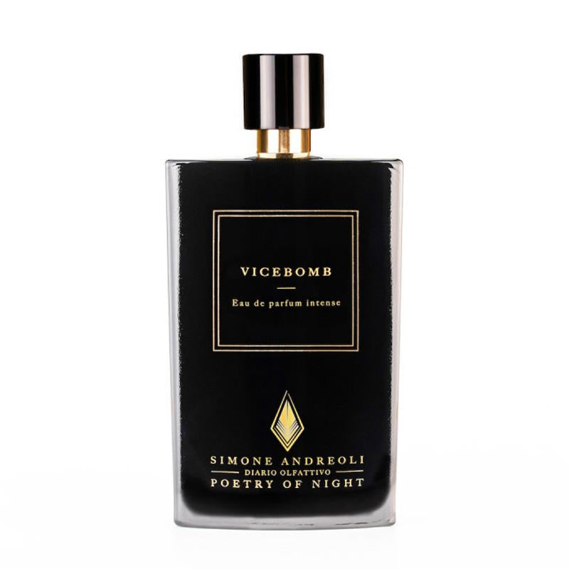Simone Andreoli Vicebomb EDP Intense 