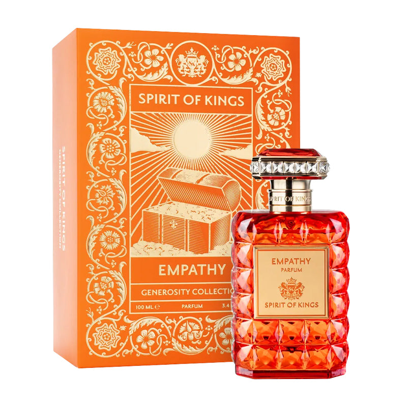 Empathy Parfum 100 ml
