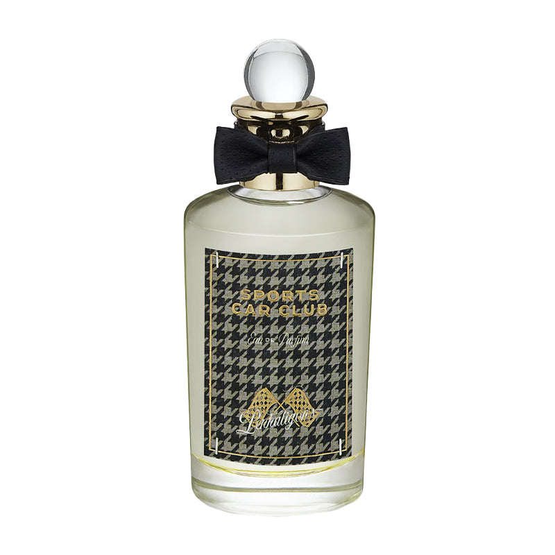 Sports Car Club 100 ml Eau De Parfum