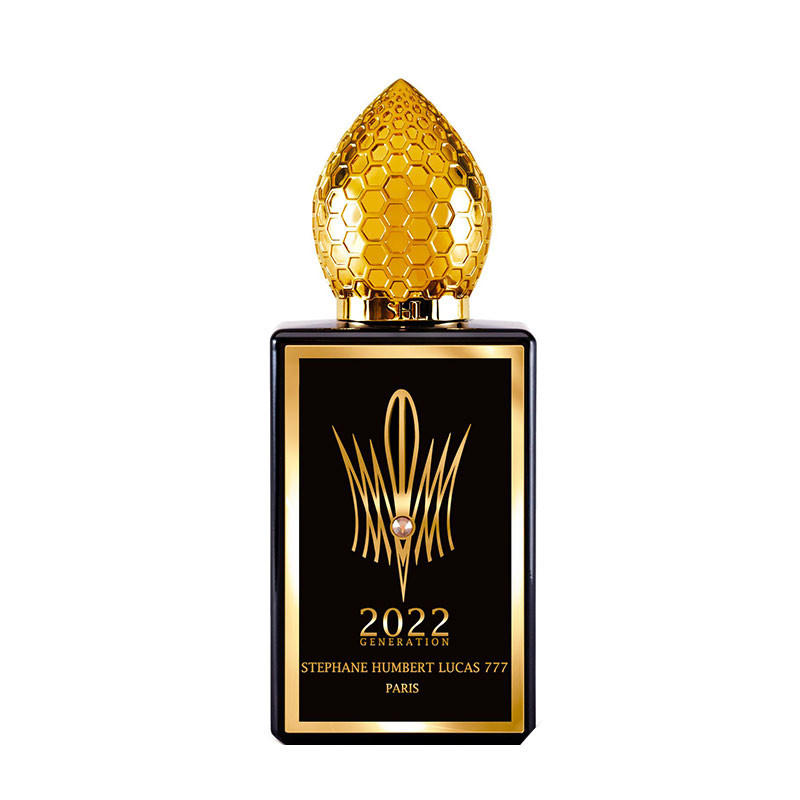 Stephane Humbert Lucas 2022 Generation EDP 