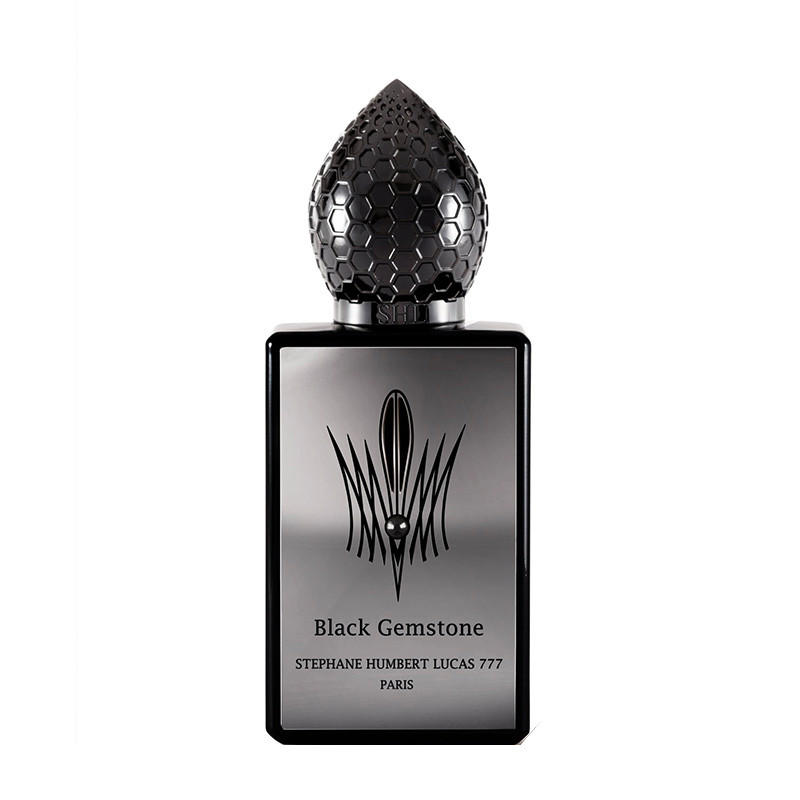 Stephane Humbert Lucas Black Gemstone EDP 