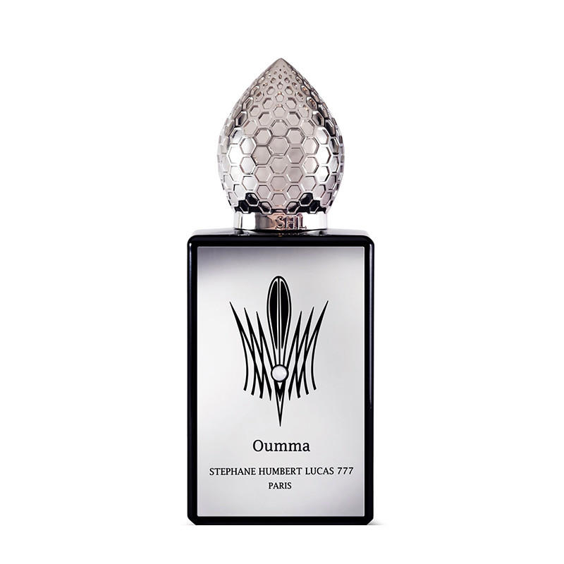 Stephane Humbert Lucas Oumma EDP 