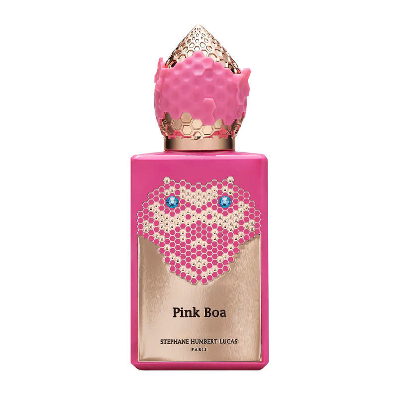 Stephane Humbert Lucas Pink Boa edp 50ml 