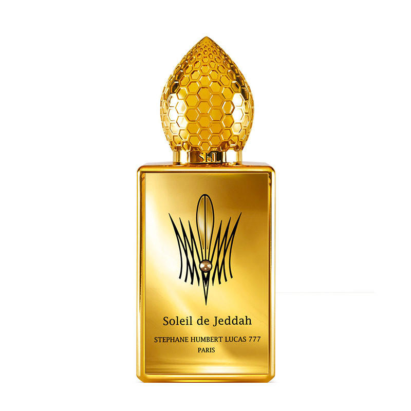 Stephane Humbert Lucas Soleil de Jeddah EDP 