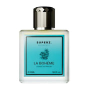 SUPERZ.BUDAPEST  La Boheme Extrait de Parfum 50ml 