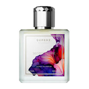 SUPERZ.BUDAPEST  SECRET DESIRE IRIS EXTRAIT DE PARFUM 50ML 