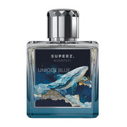 SUPERZ.BUDAPEST  Unique Blue Extrait De Parfum  50 ml 