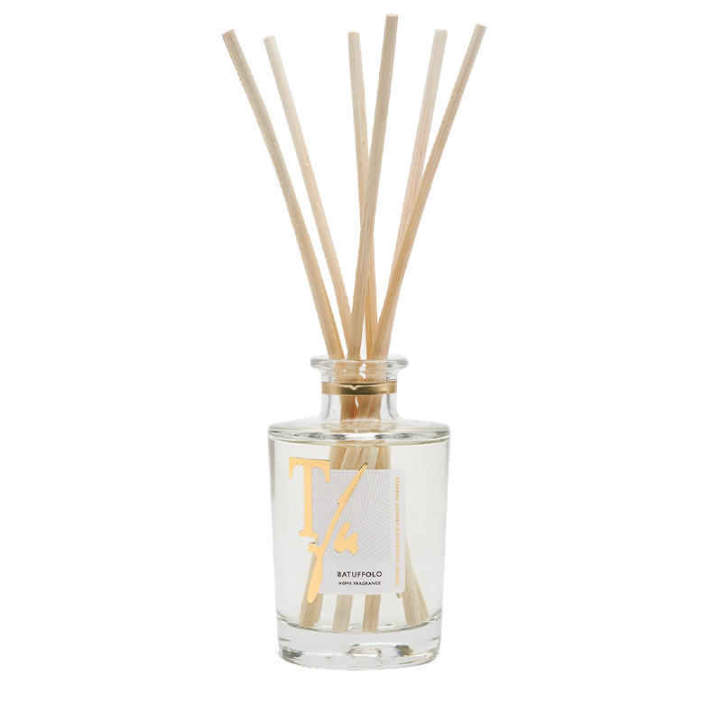 Teatro Fragranze Uniche Fragranza ambiente Batuffolo 