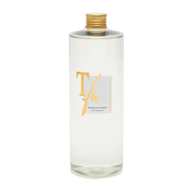 Teatro Fragranze Uniche Fragranza ambiente Bianco Divino 