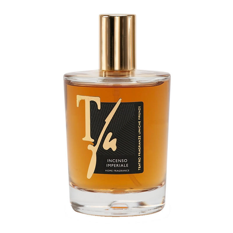 Teatro Fragranze Uniche Fragranza ambiente Incenso Imperiale 