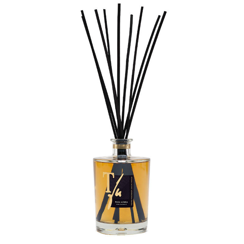 Teatro Fragranze Uniche Fragranza ambiente Pura Ambra 